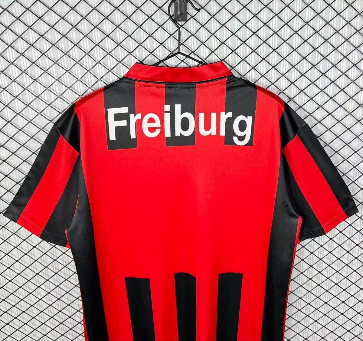 Retro 94/95 Freiburg Home Jersey