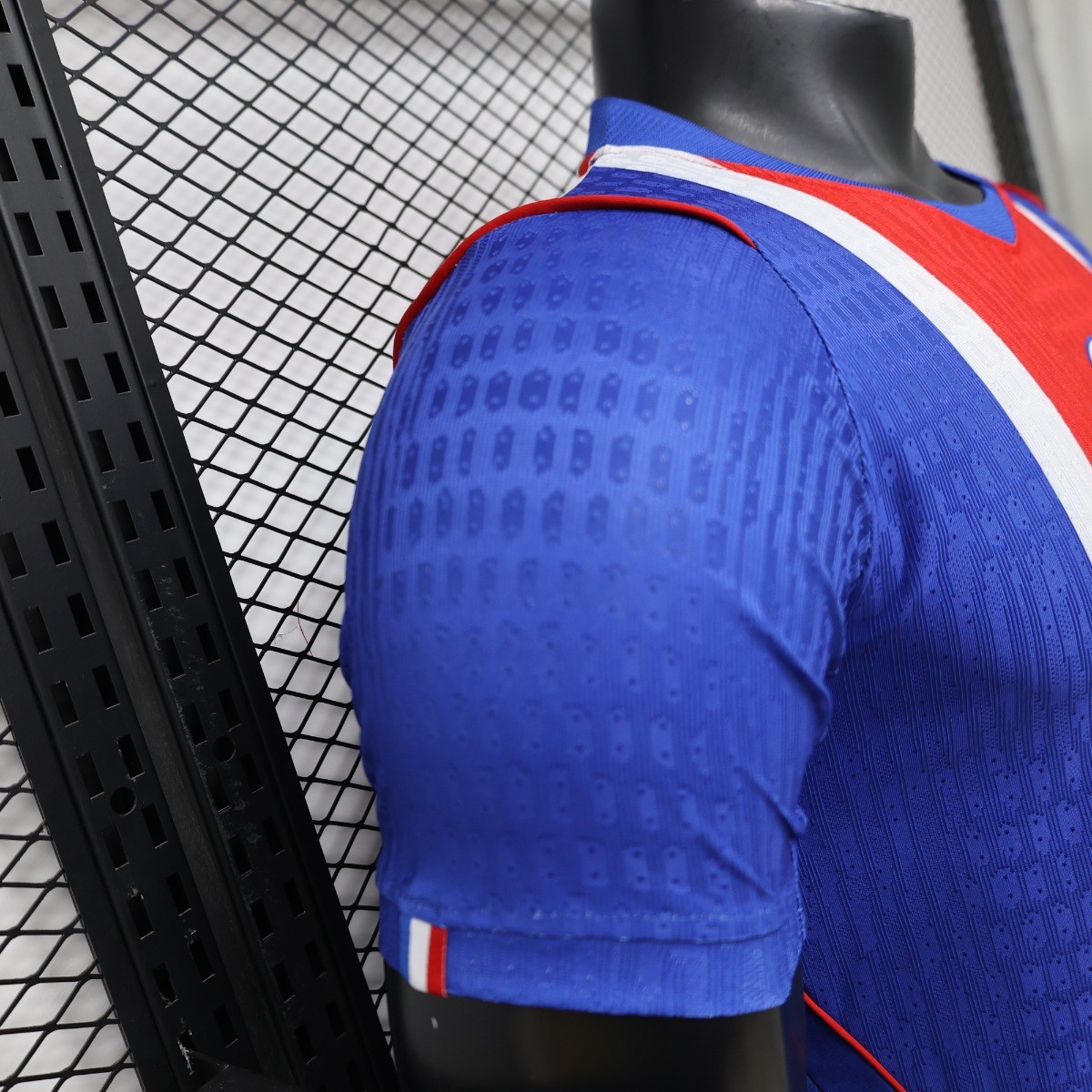 Player Version 26/27 PSG Home Jersey