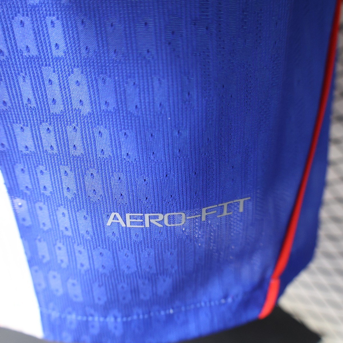 Player Version 26/27 PSG Home Jersey