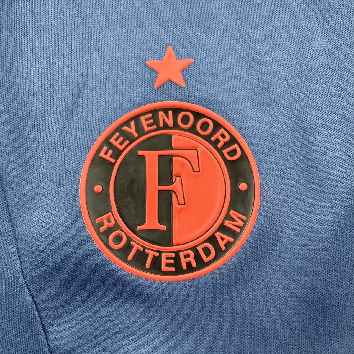 26/27 Kids Feyenoord Third Jersey