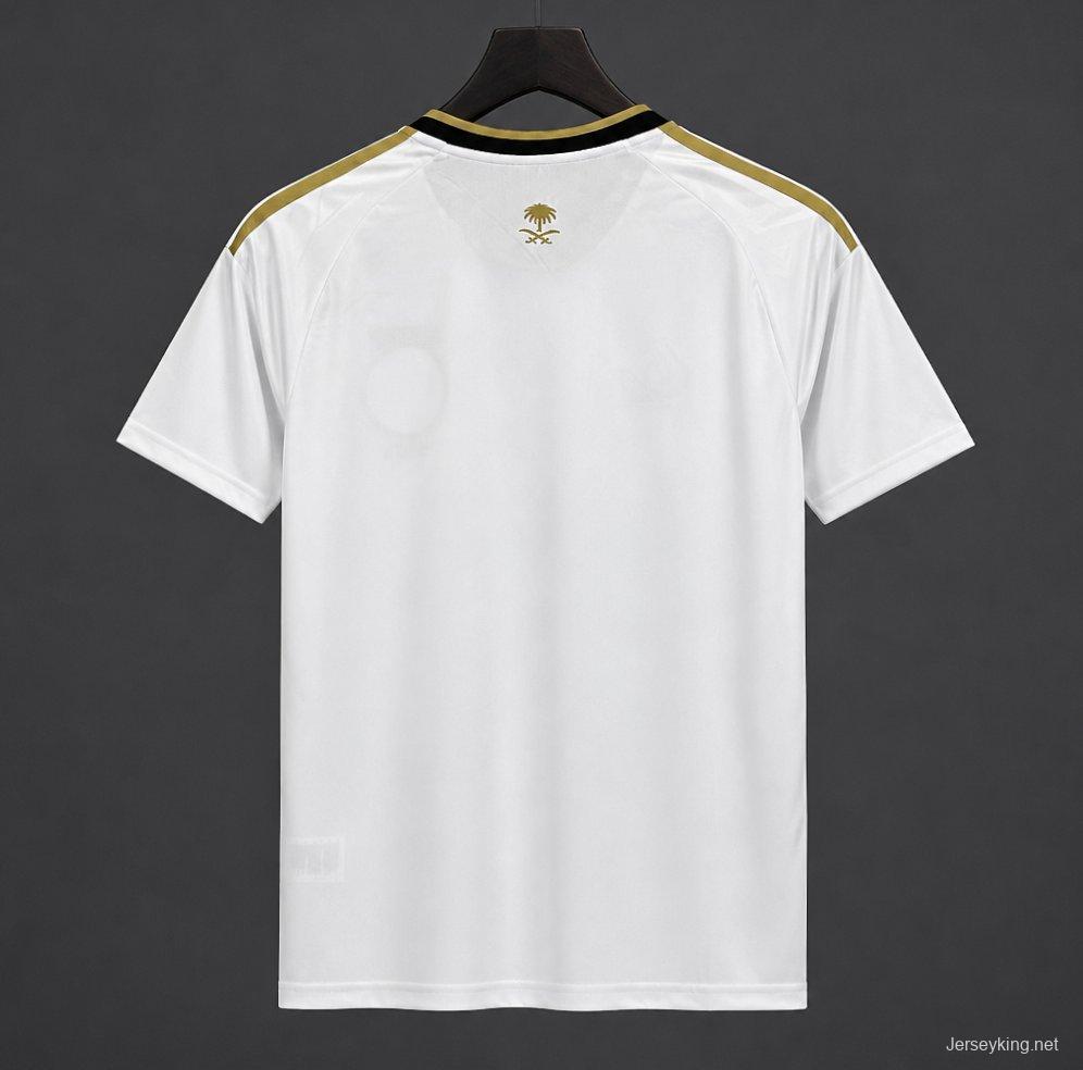 2026 Saudi Arabia Away Jersey