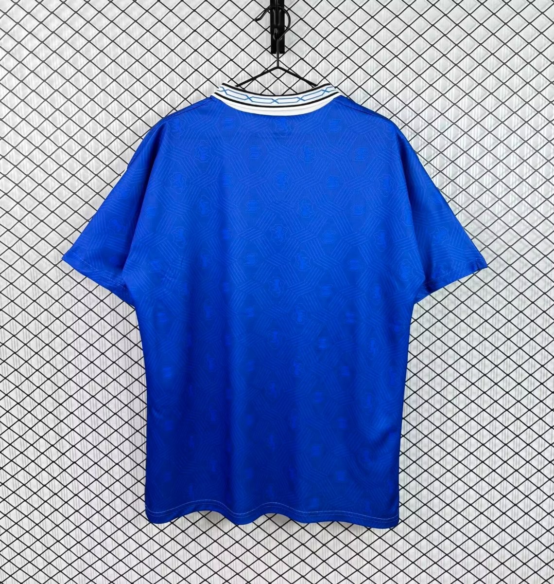 Retro 94/95 Brecia Home Jersey