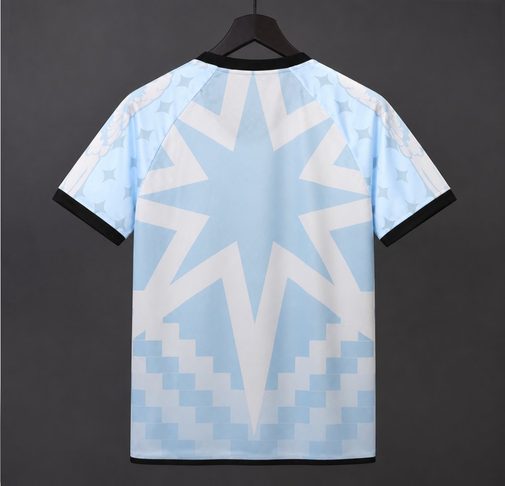25/26 Venezia Forth Jersey