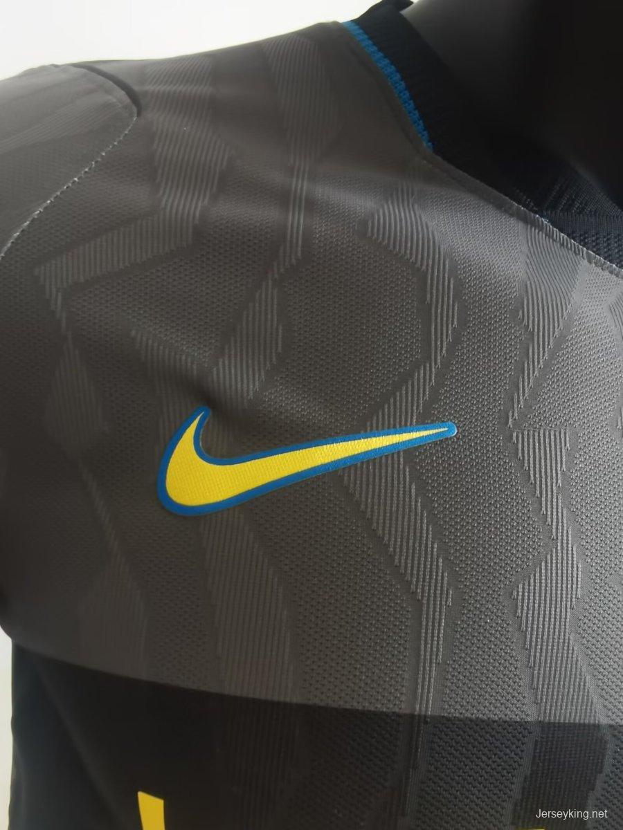 Player Version 26/27 Inter Milan Third Jersey