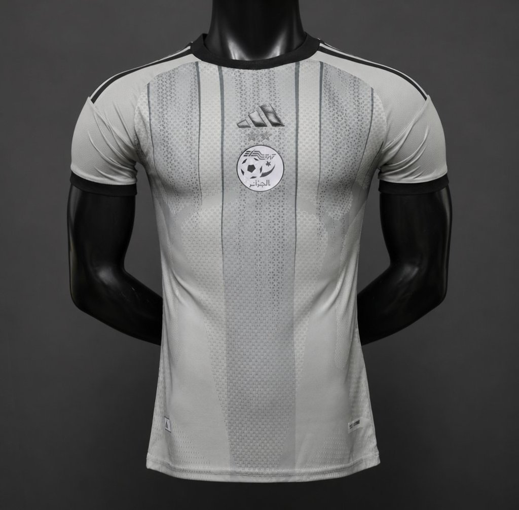 Player Version 26/27 Algeria Special Edition Jersey