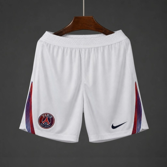 Player Version 26/27 PSG/Paris Saint-Germain Away Shorts