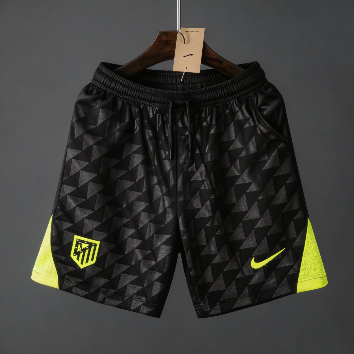 26/27 Atletico Madrid Away Shorts
