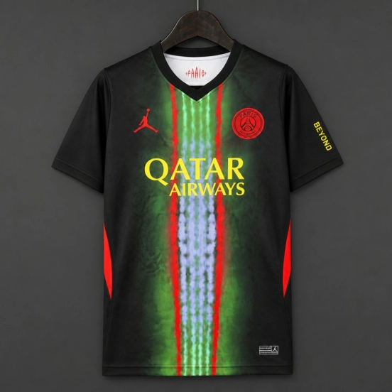 26/27 Pairs Saint-Germain Third  Jersey