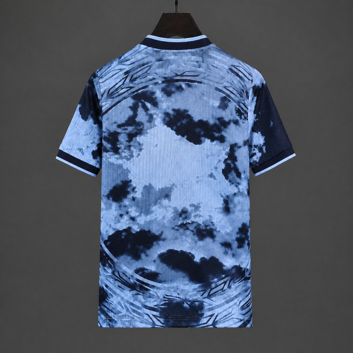 26/27 Chelsea Away Navy Blue  Pre-Match Jersey