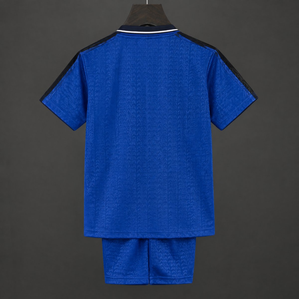 Retro Kids 1994 Argentina Away Jersey